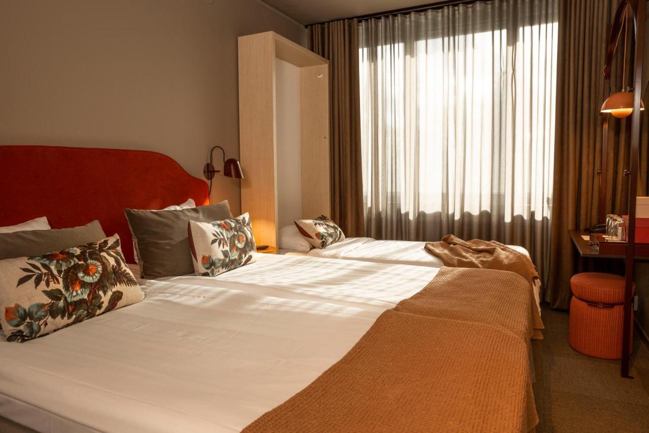 Spar Hotel Majorna Гьотеборг Екстериор снимка