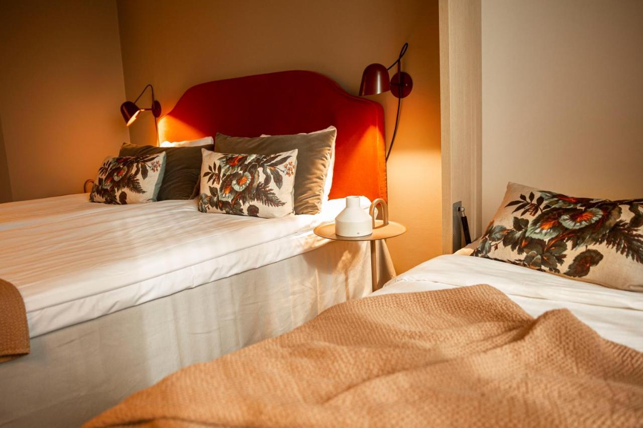 Spar Hotel Majorna Гьотеборг Екстериор снимка