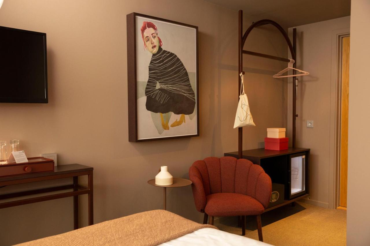 Spar Hotel Majorna Гьотеборг Екстериор снимка