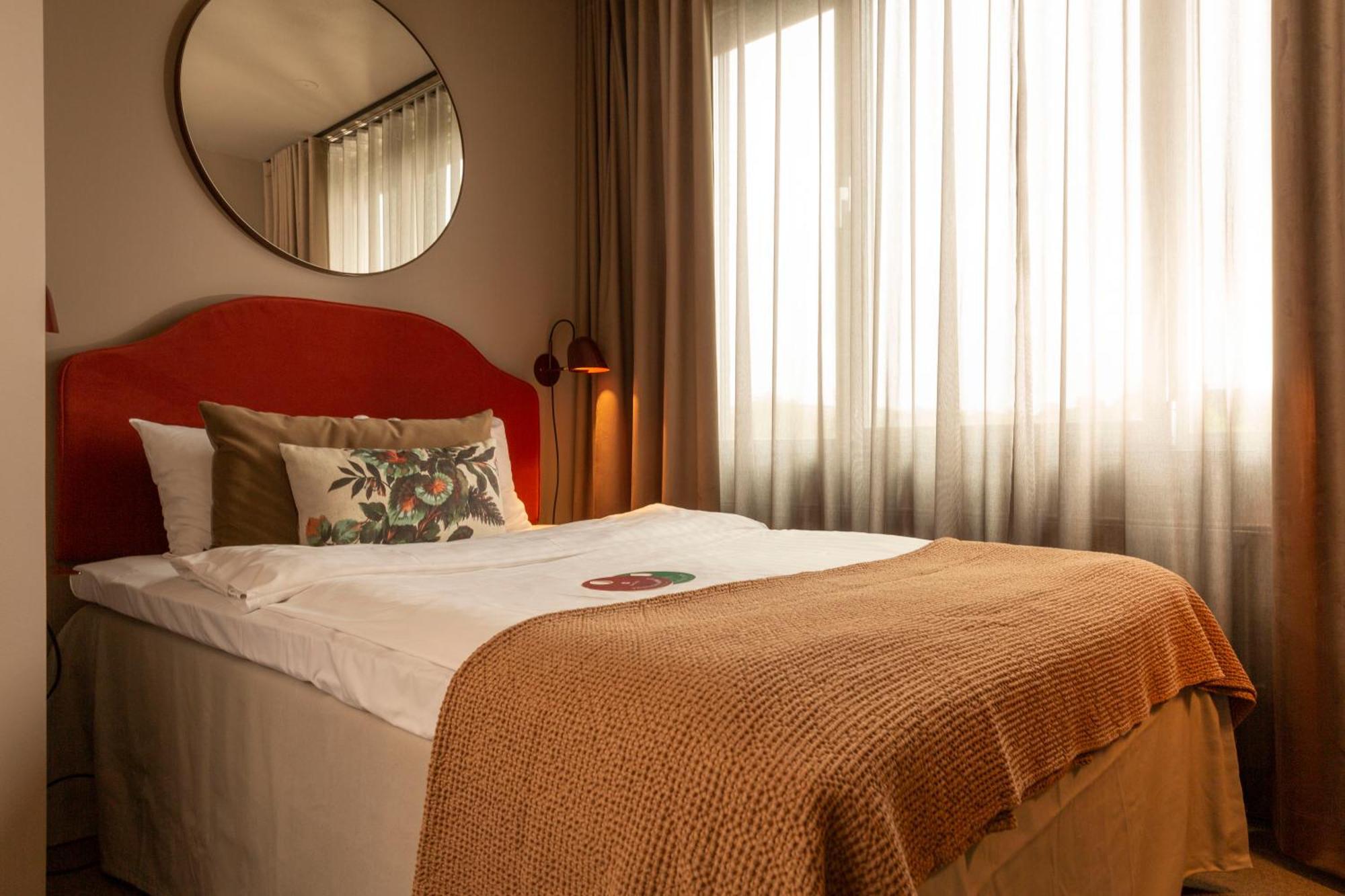 Spar Hotel Majorna Гьотеборг Екстериор снимка