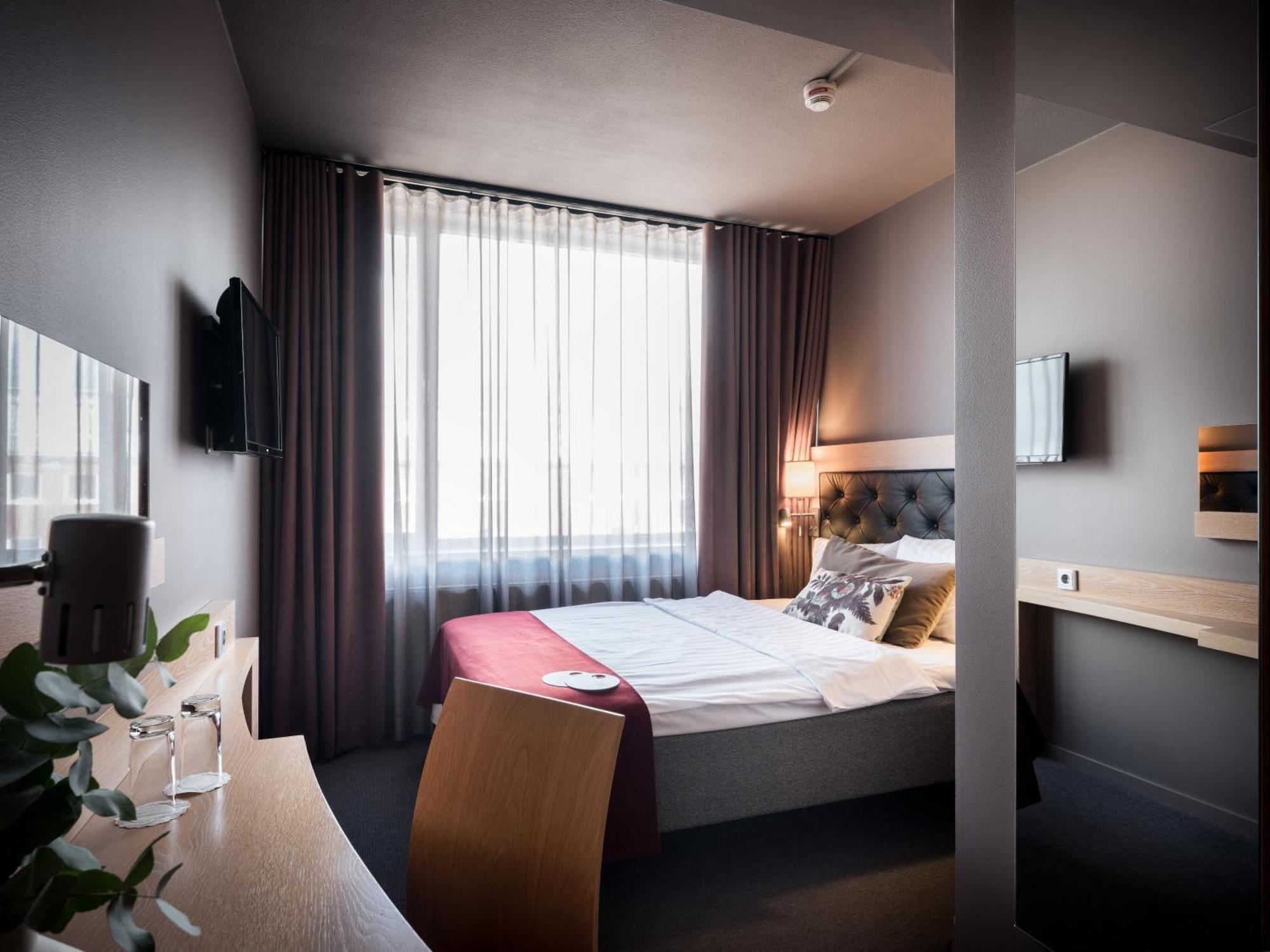 Spar Hotel Majorna Гьотеборг Екстериор снимка