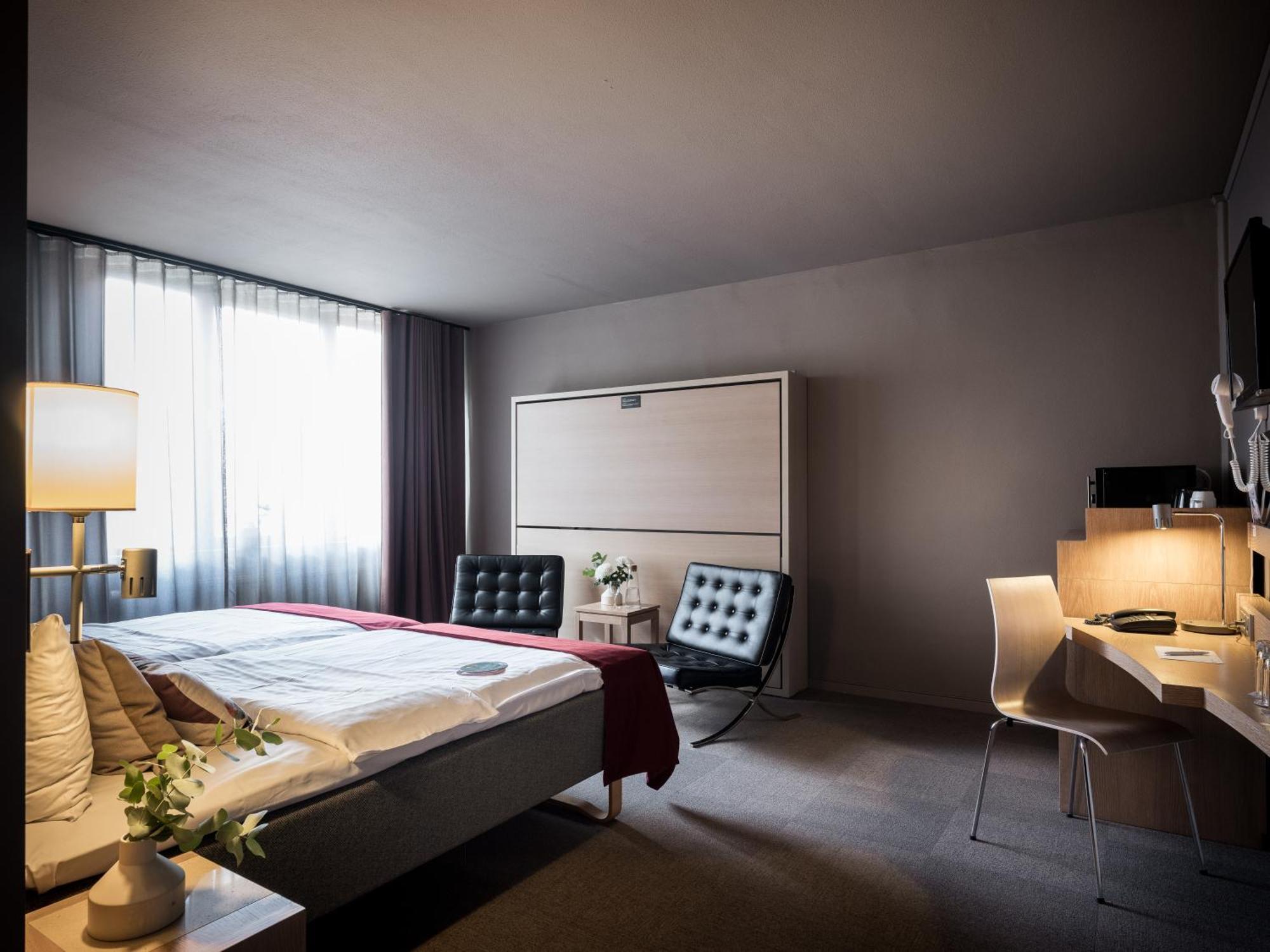 Spar Hotel Majorna Гьотеборг Екстериор снимка