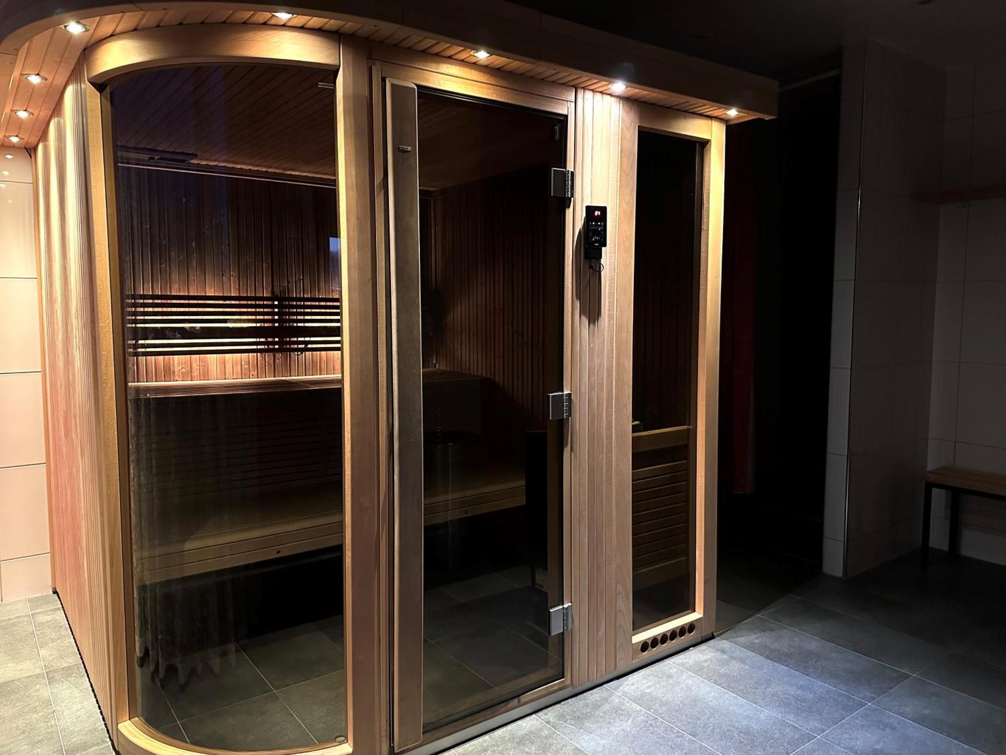 Spar Hotel Majorna Гьотеборг Екстериор снимка
