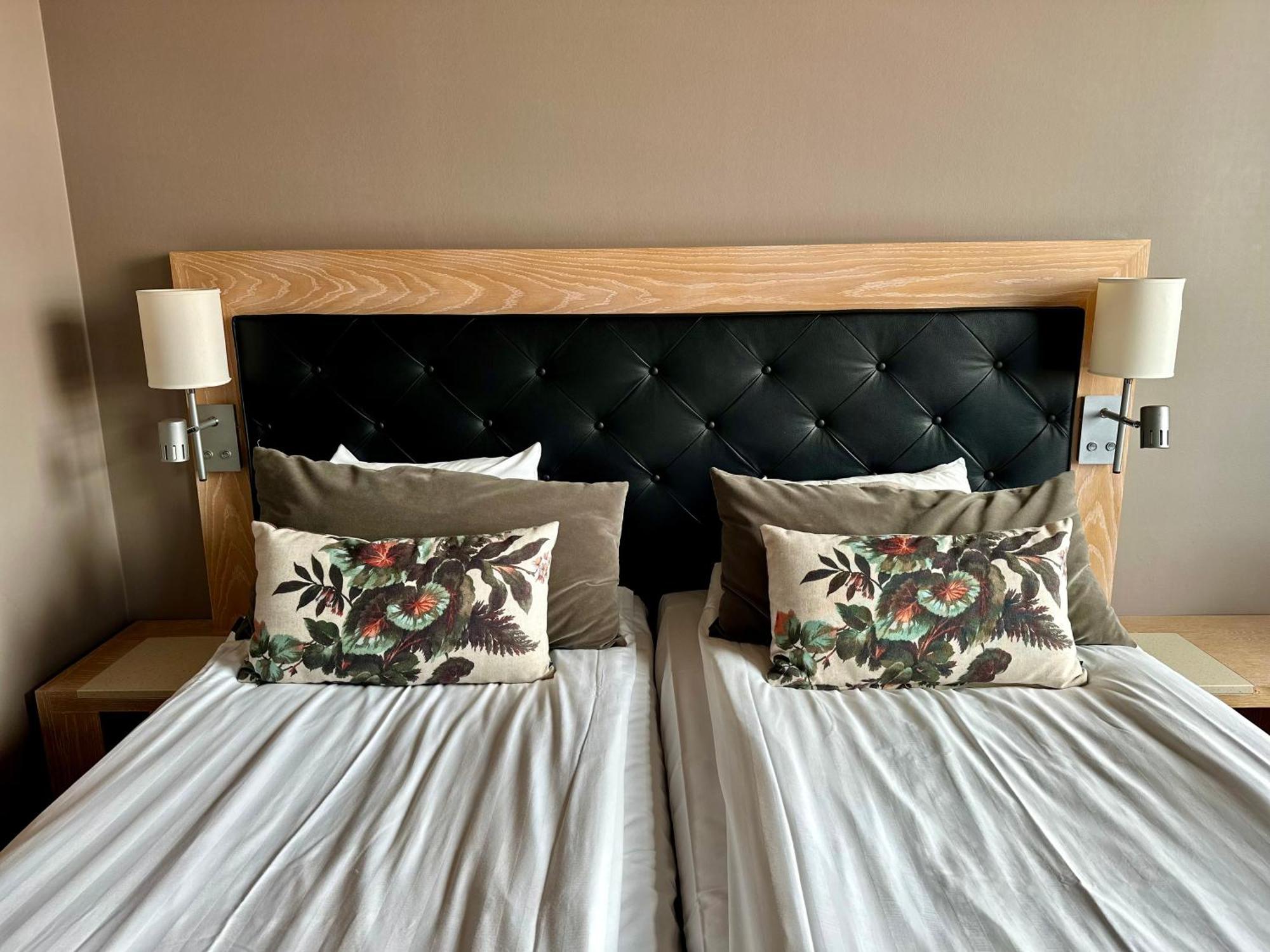 Spar Hotel Majorna Гьотеборг Екстериор снимка