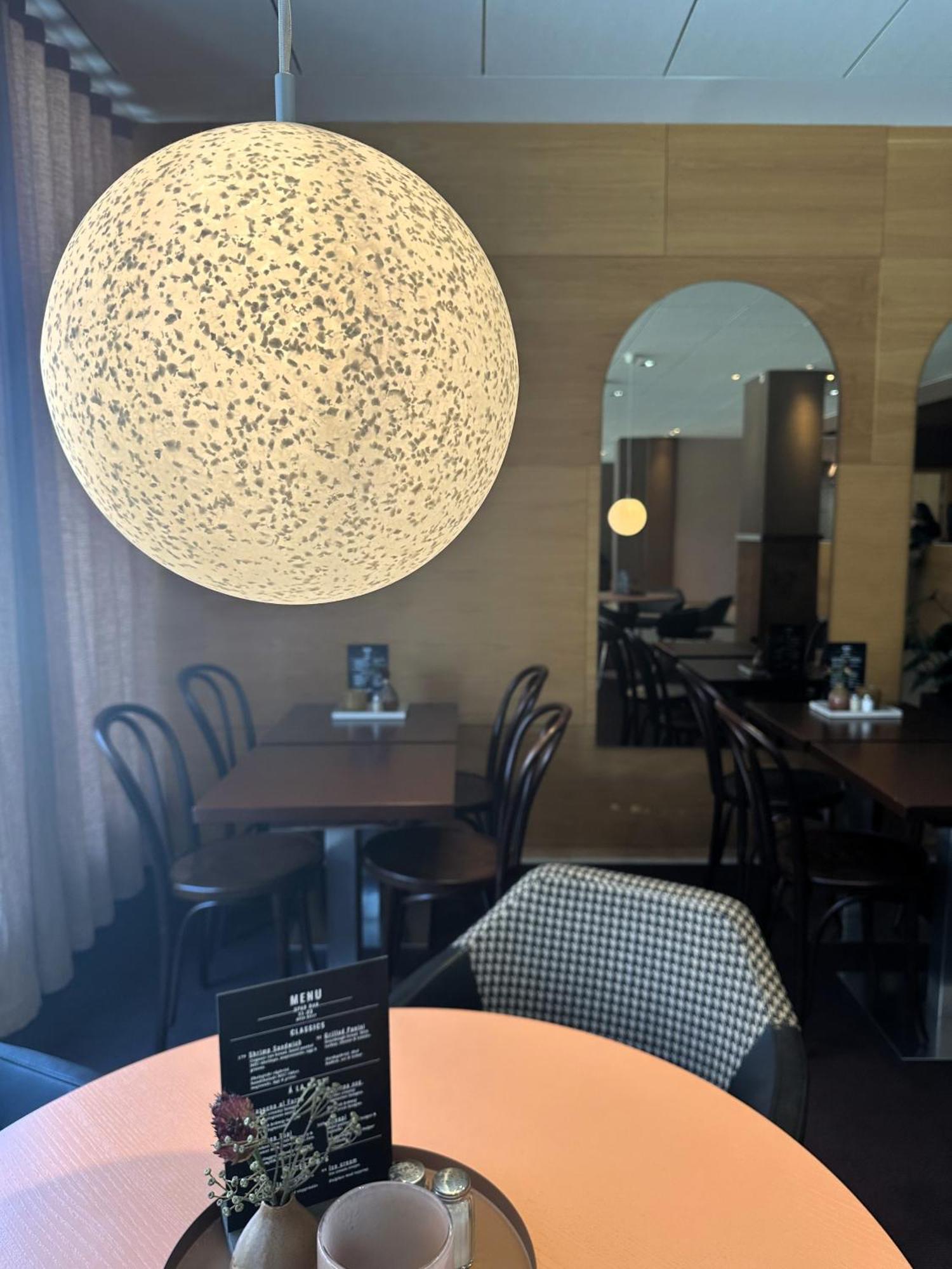 Spar Hotel Majorna Гьотеборг Екстериор снимка